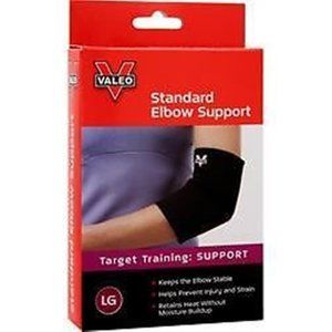 VALEO Standard ELBOW SUPPORT Sport TARGET Training